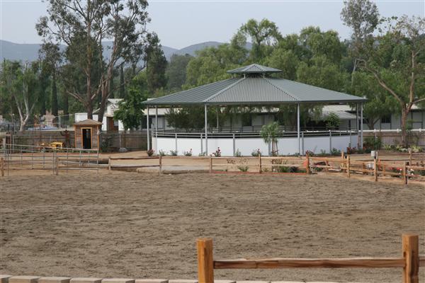 Country Club Ranch